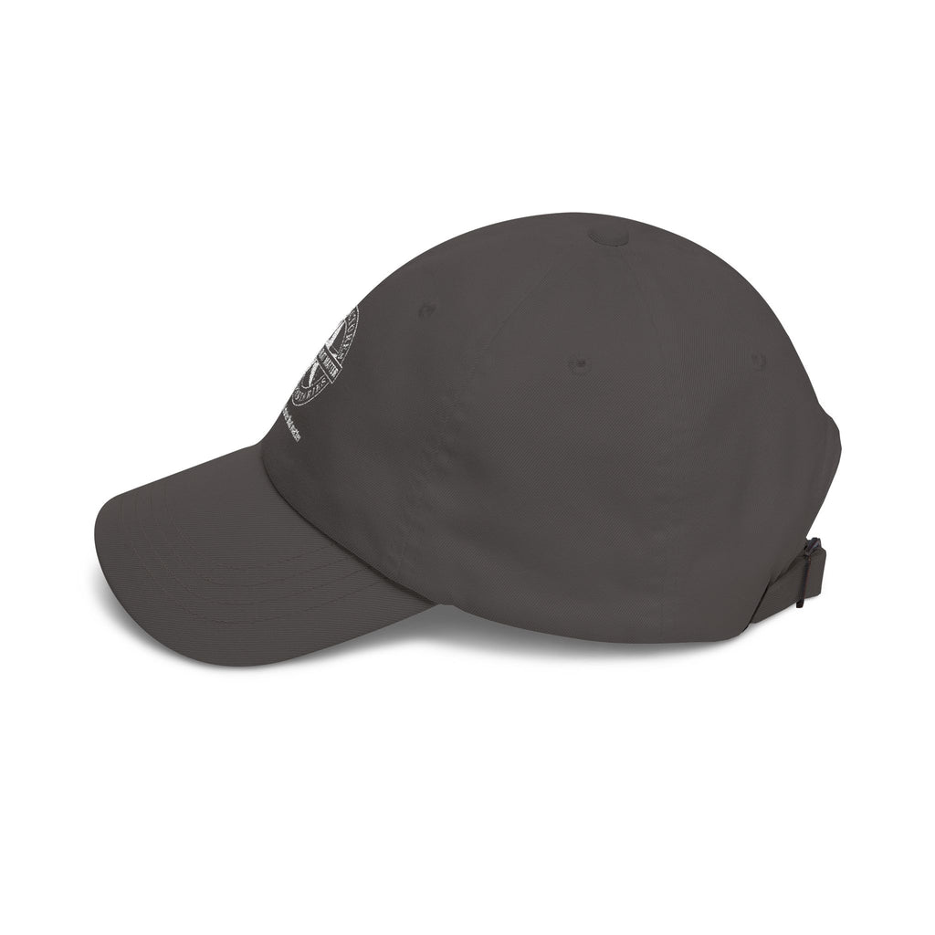 Texas Pictures Embroidered Cap