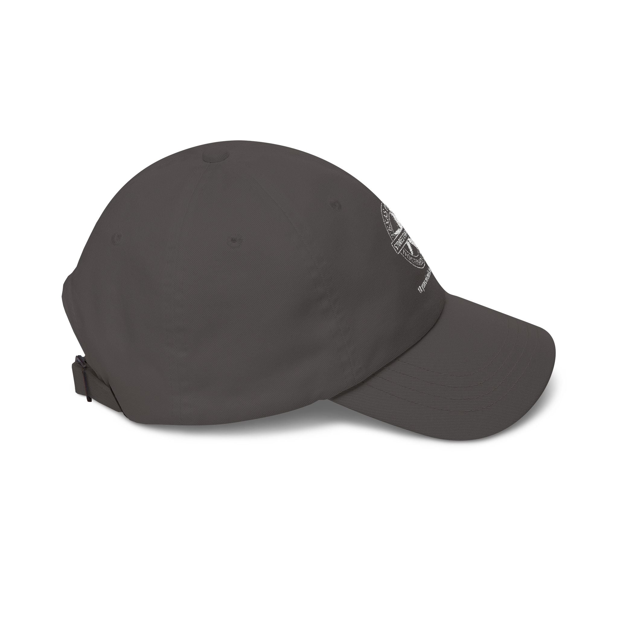 Texas Pictures Embroidered Cap