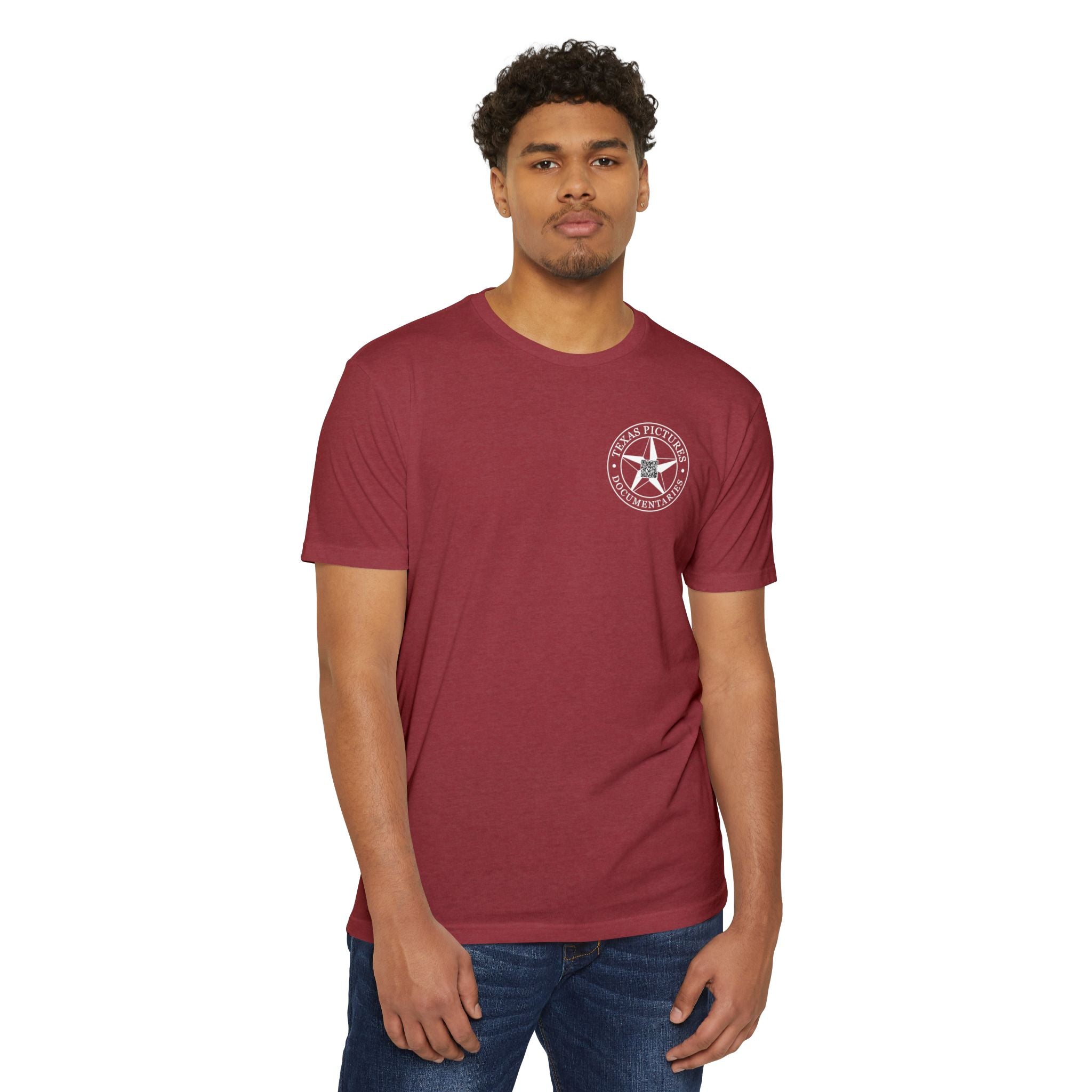 Texas Pictures: "Fentanyl- It's in Everything" Tee Shirt