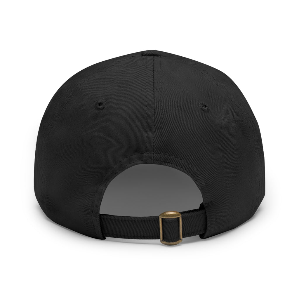 Texas Pictures Documentaries QR Cap