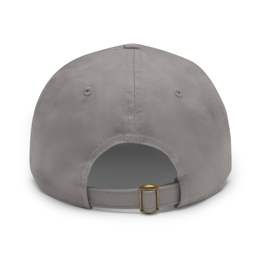Texas Pictures Documentaries QR Cap