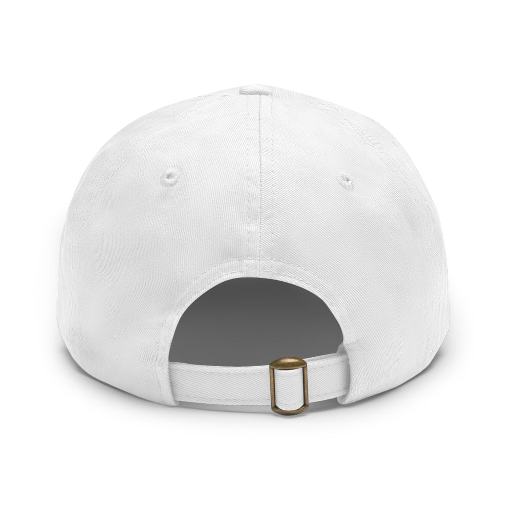 Texas Pictures Documentaries QR Cap