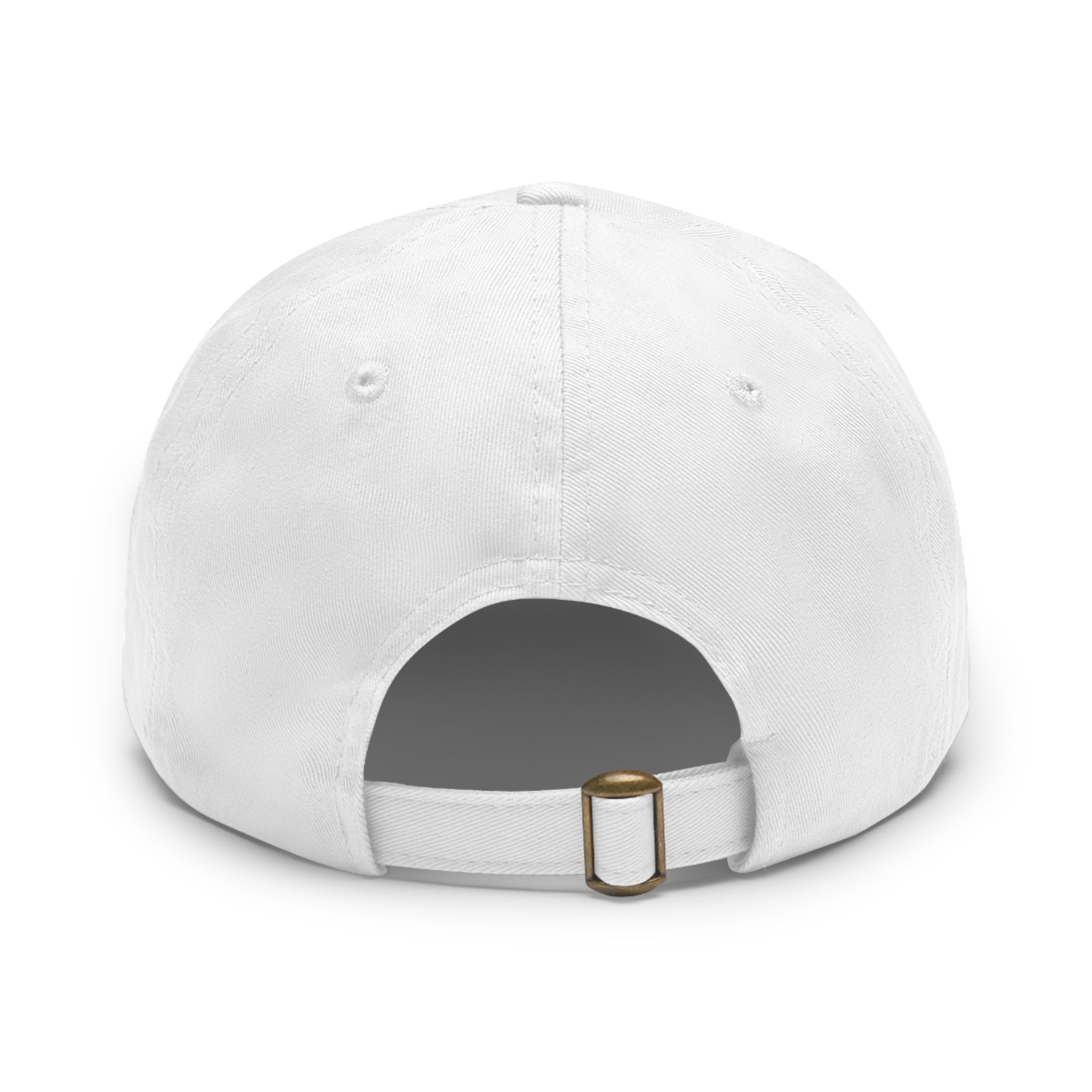 Texas Pictures Documentaries QR Cap