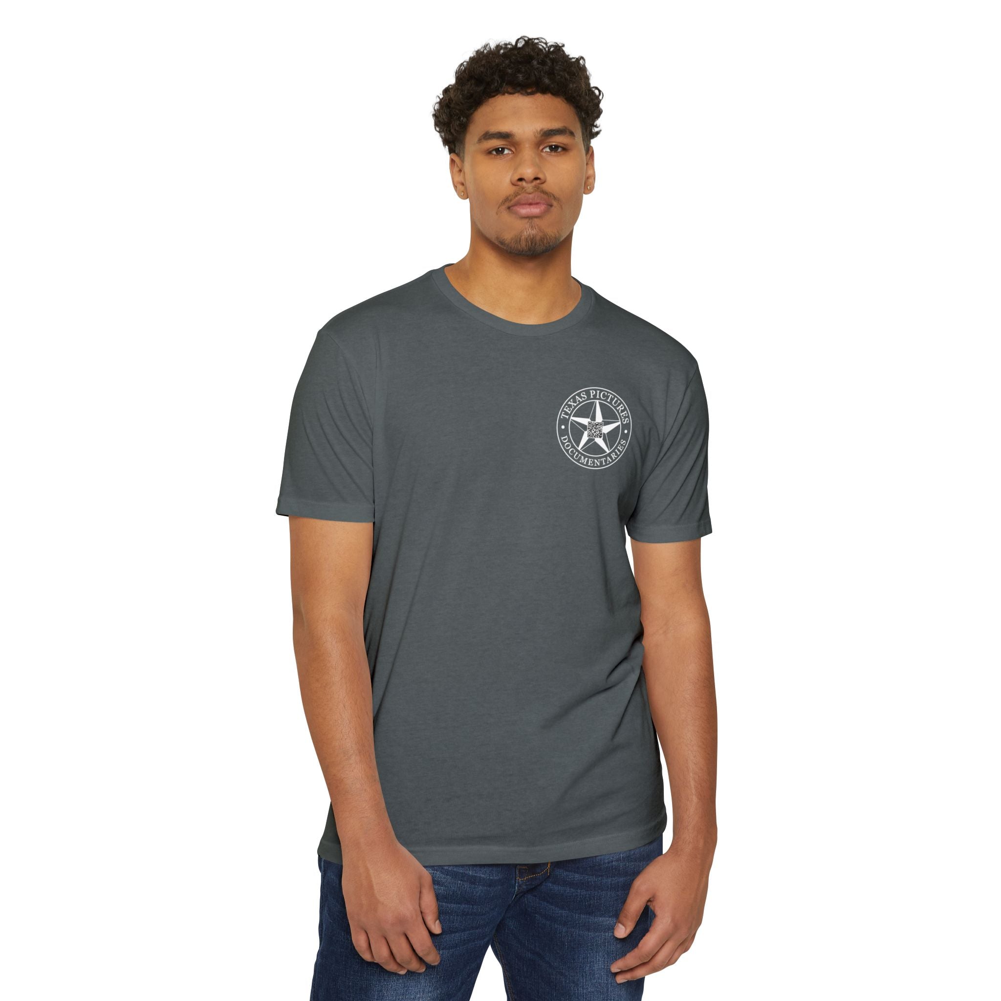 Texas Pictures: "Fentanyl- It's in Everything" Tee Shirt