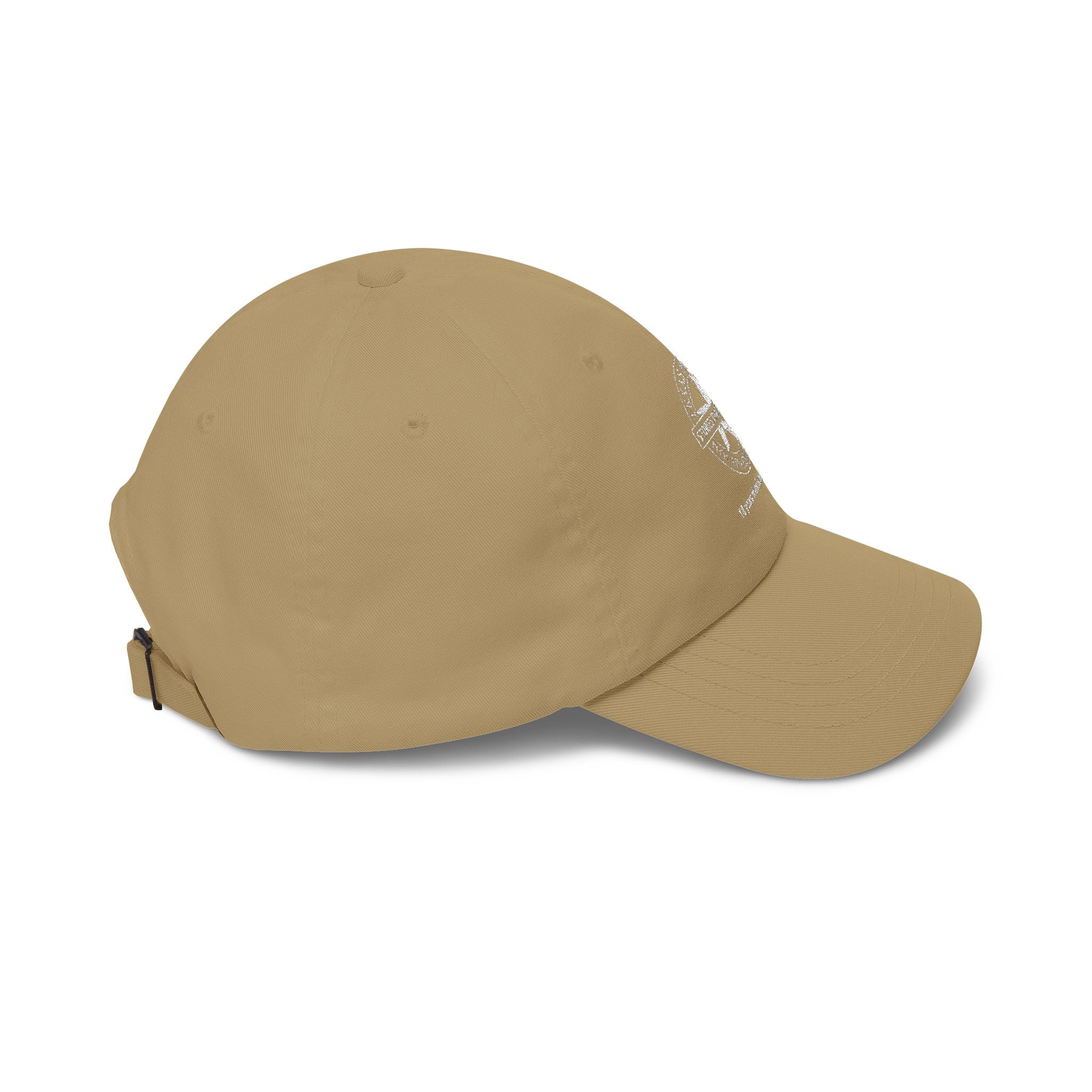Texas Pictures Embroidered Cap