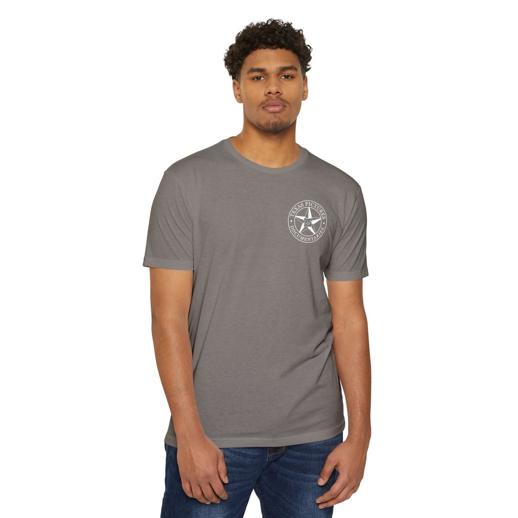 Texas Pictures: "Fentanyl- It's in Everything" Tee Shirt
