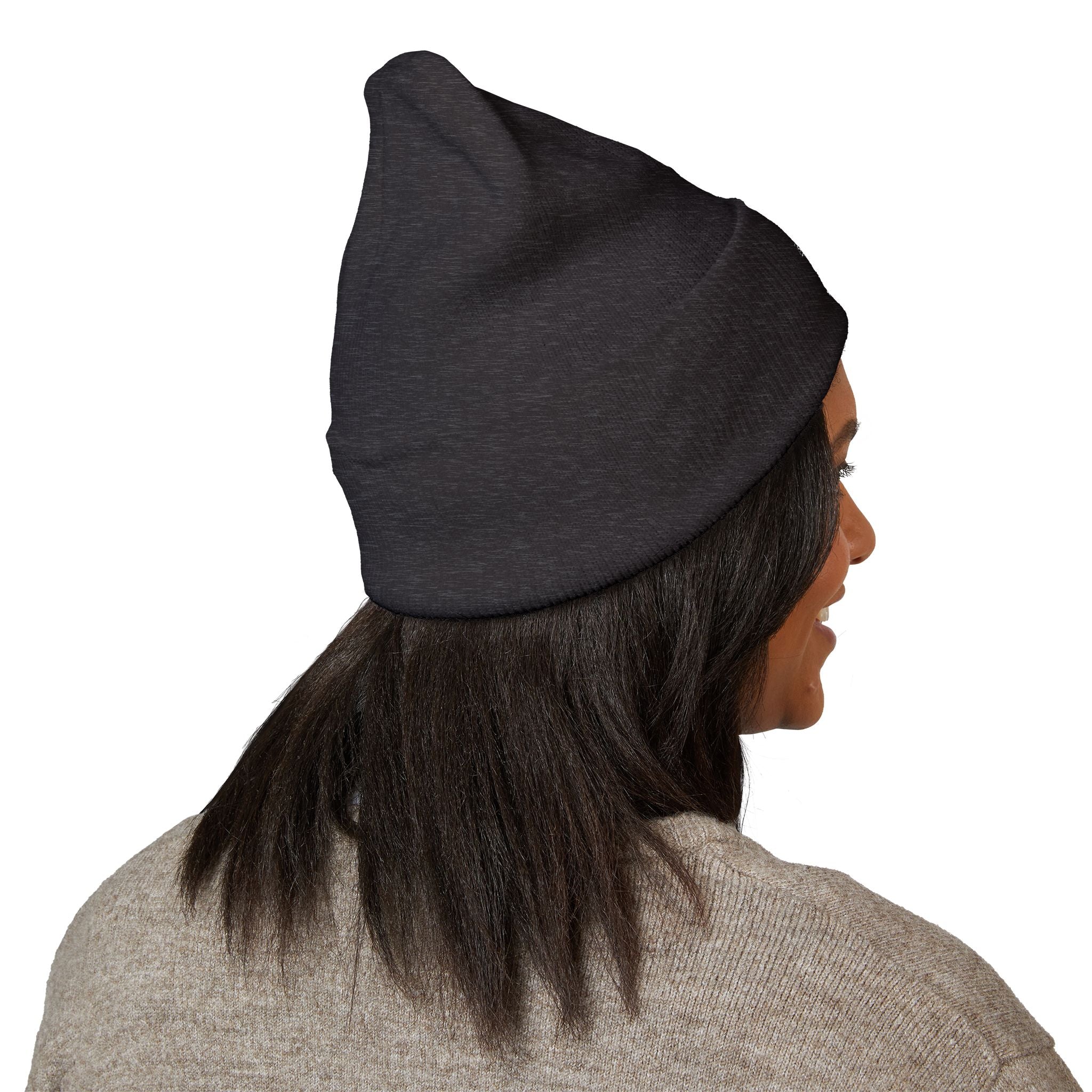 Texas Pictures Documentaries Embroidered beanie