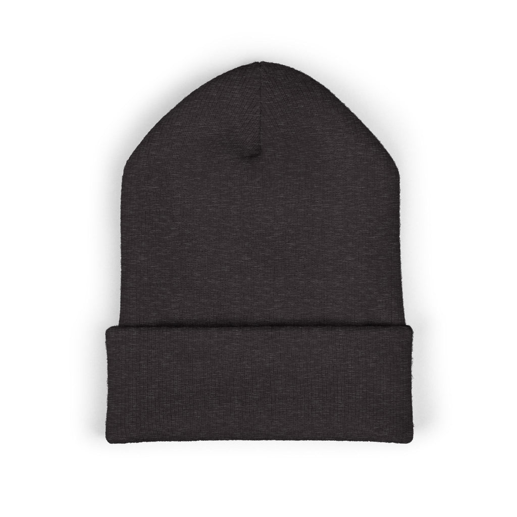 Texas Pictures Documentaries Embroidered beanie