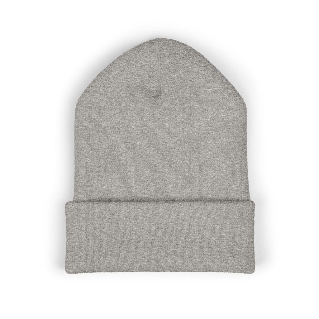Texas Pictures Documentaries Embroidered beanie