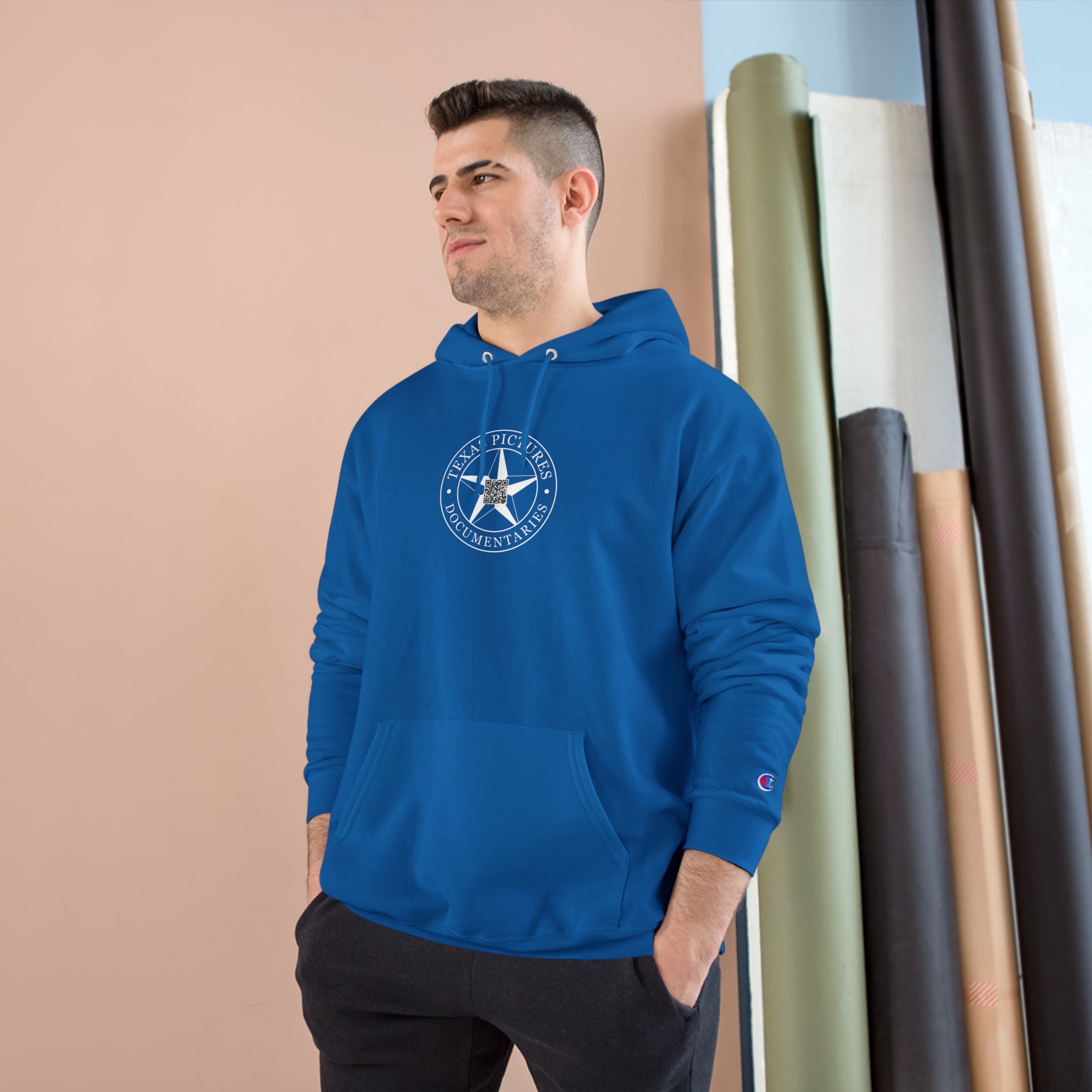 One Pill Can Kill Hoodie