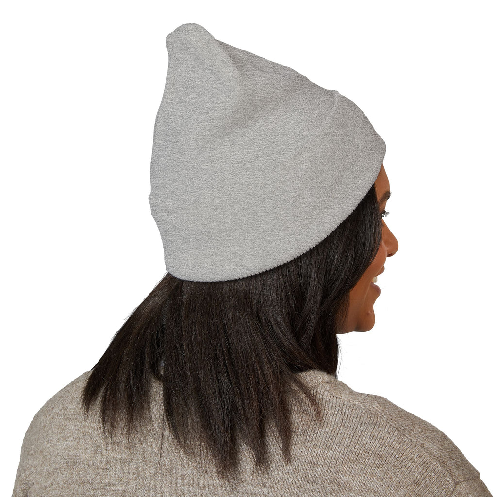 Texas Pictures Documentaries Embroidered beanie