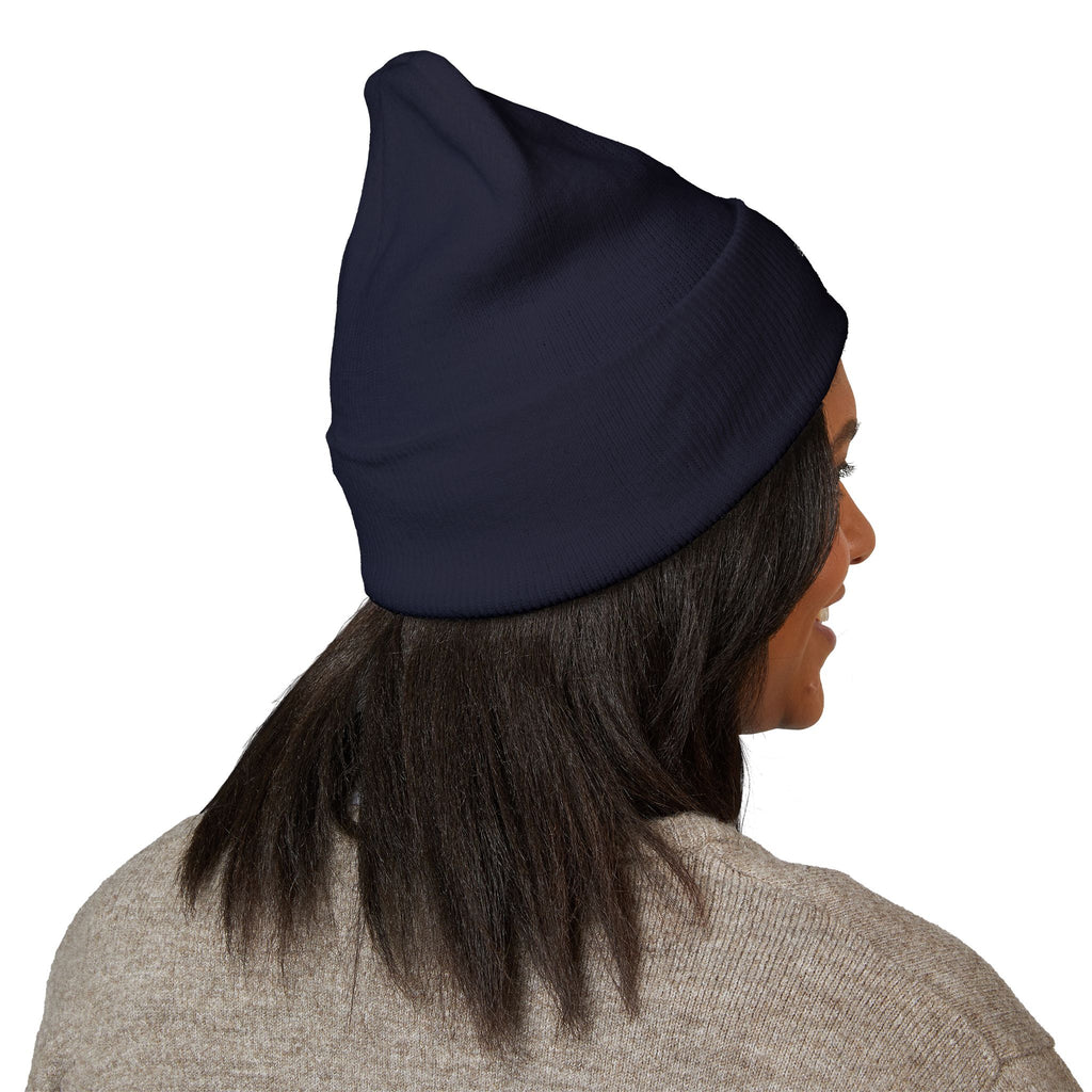 Texas Pictures Documentaries Embroidered beanie