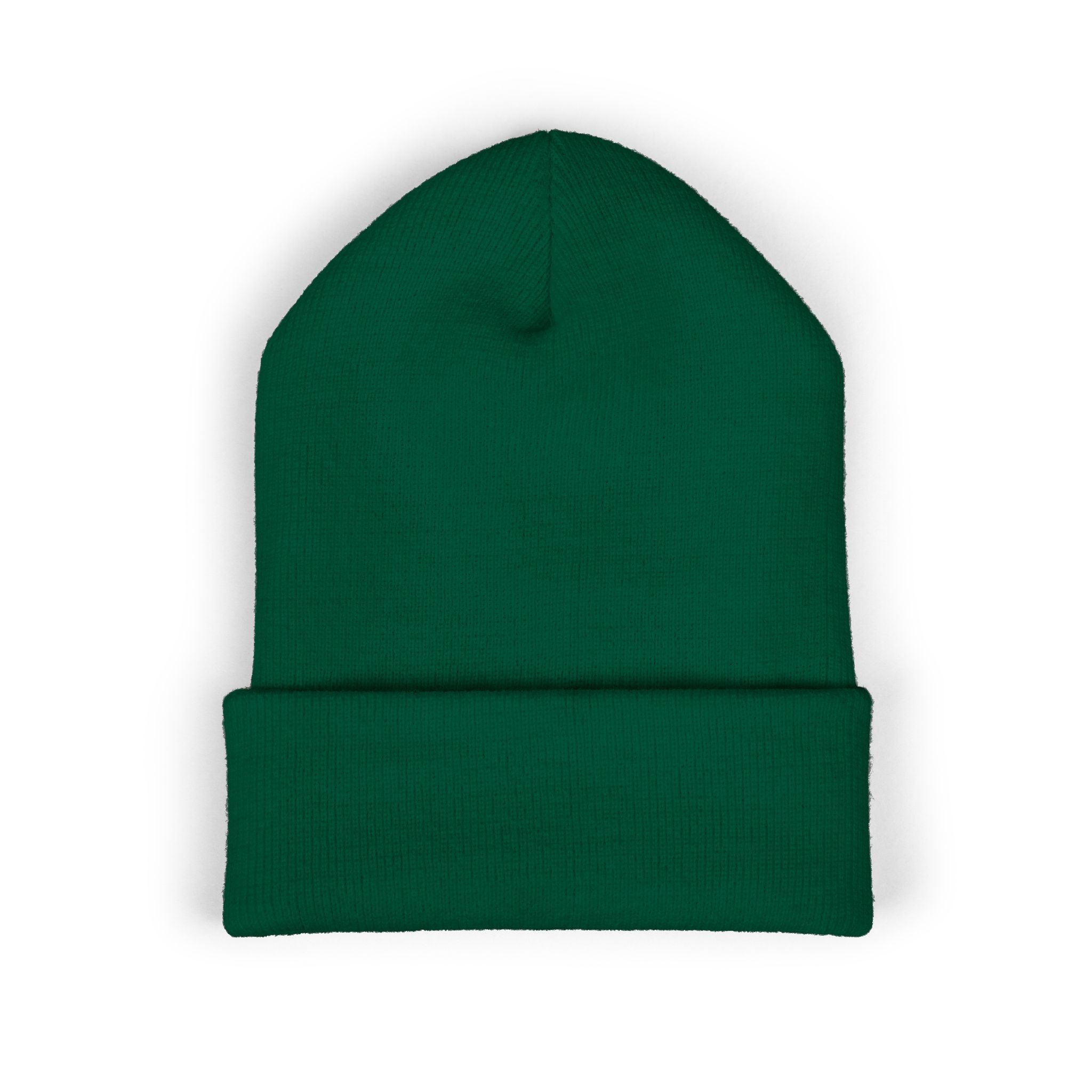 Texas Pictures Documentaries Embroidered beanie