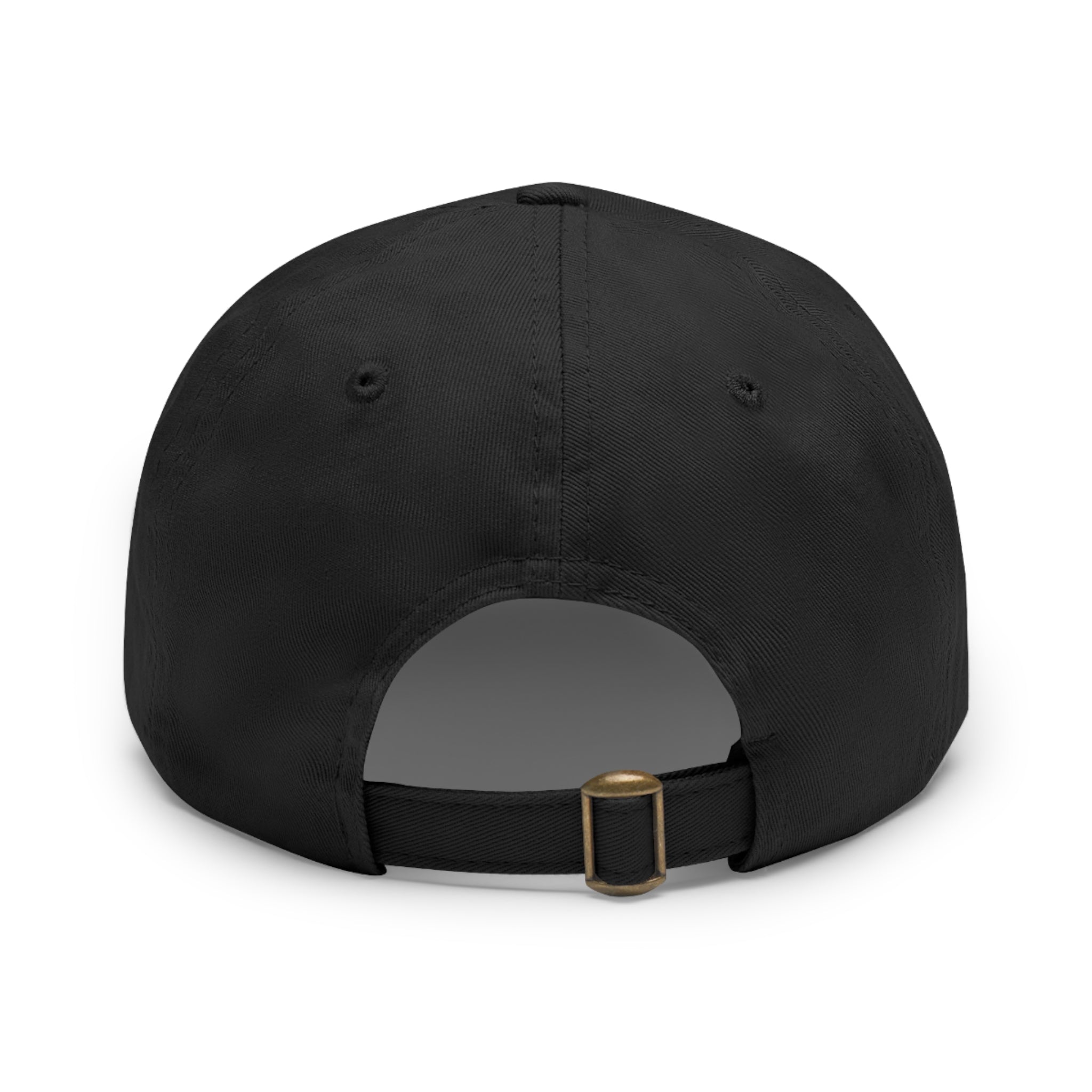 Texas Pictures Documentaries QR Cap