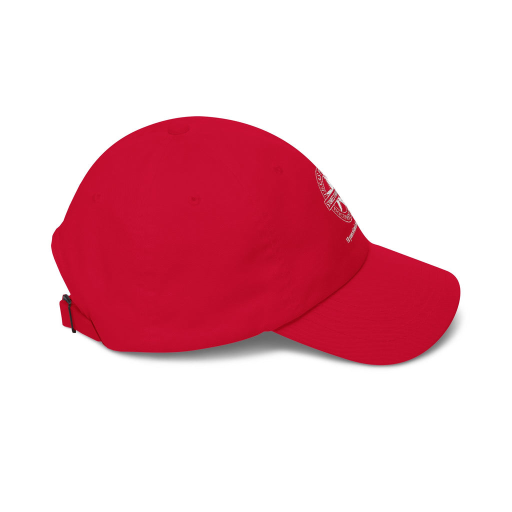Texas Pictures Embroidered Cap