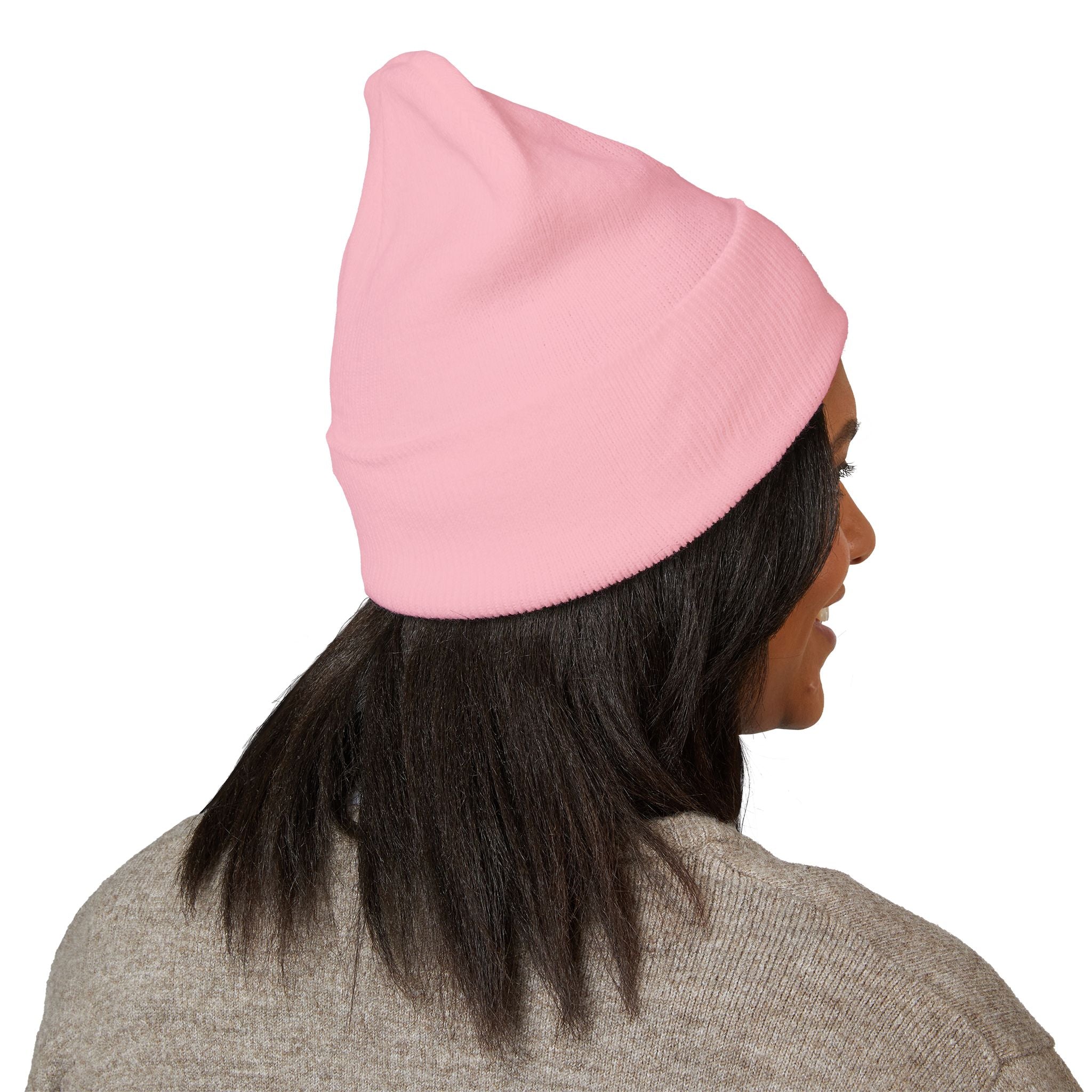 Texas Pictures Documentaries Embroidered beanie
