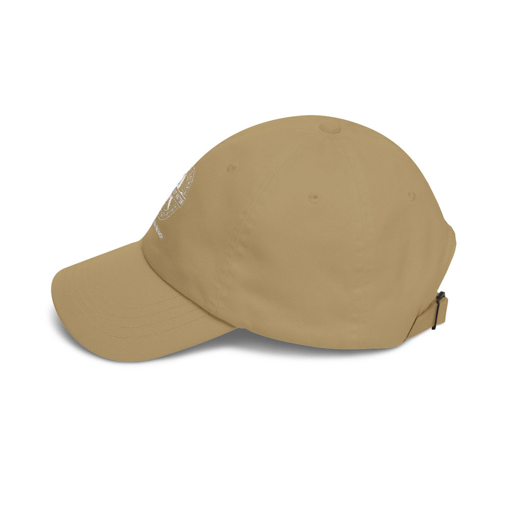 Texas Pictures Embroidered Cap