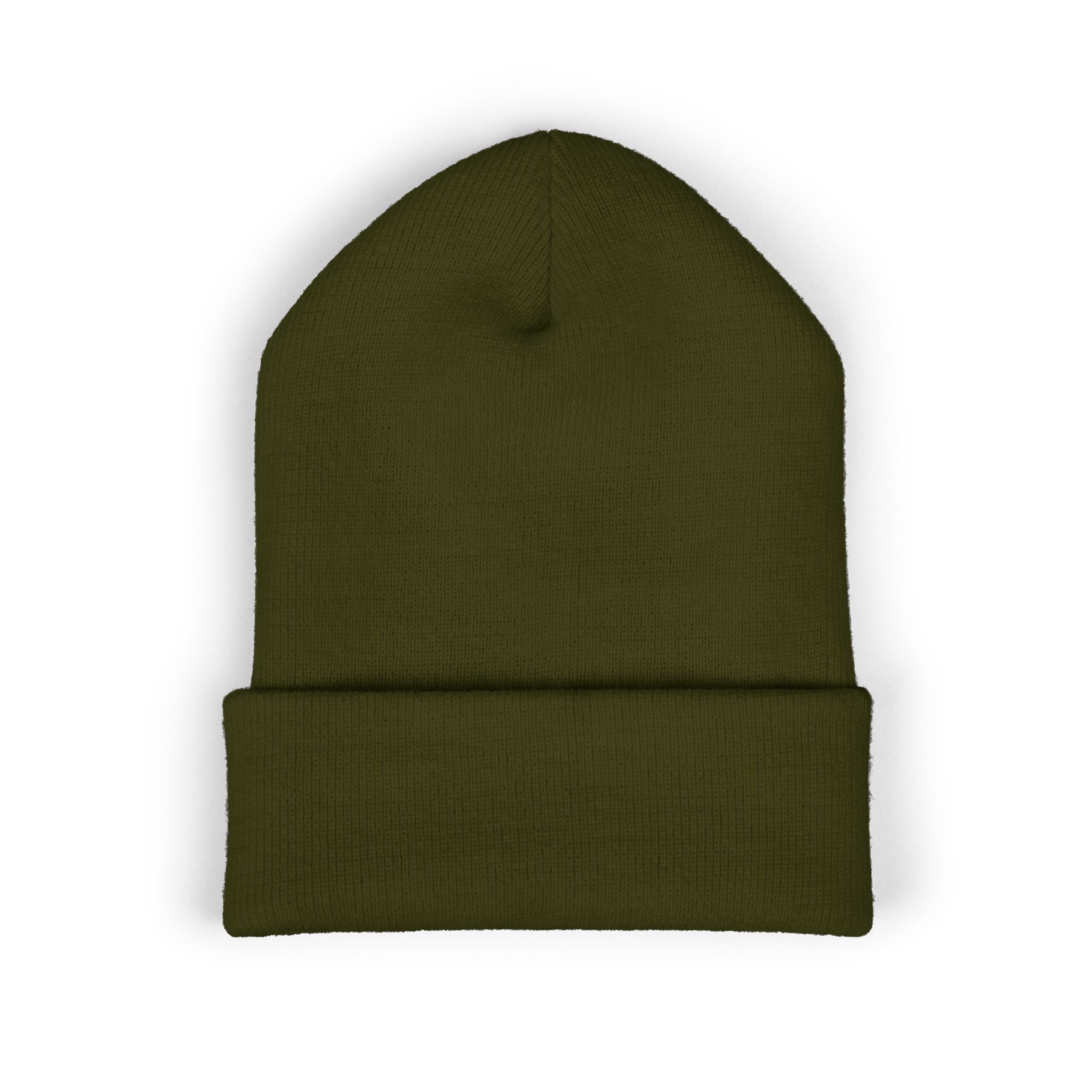 Texas Pictures Documentaries Embroidered beanie