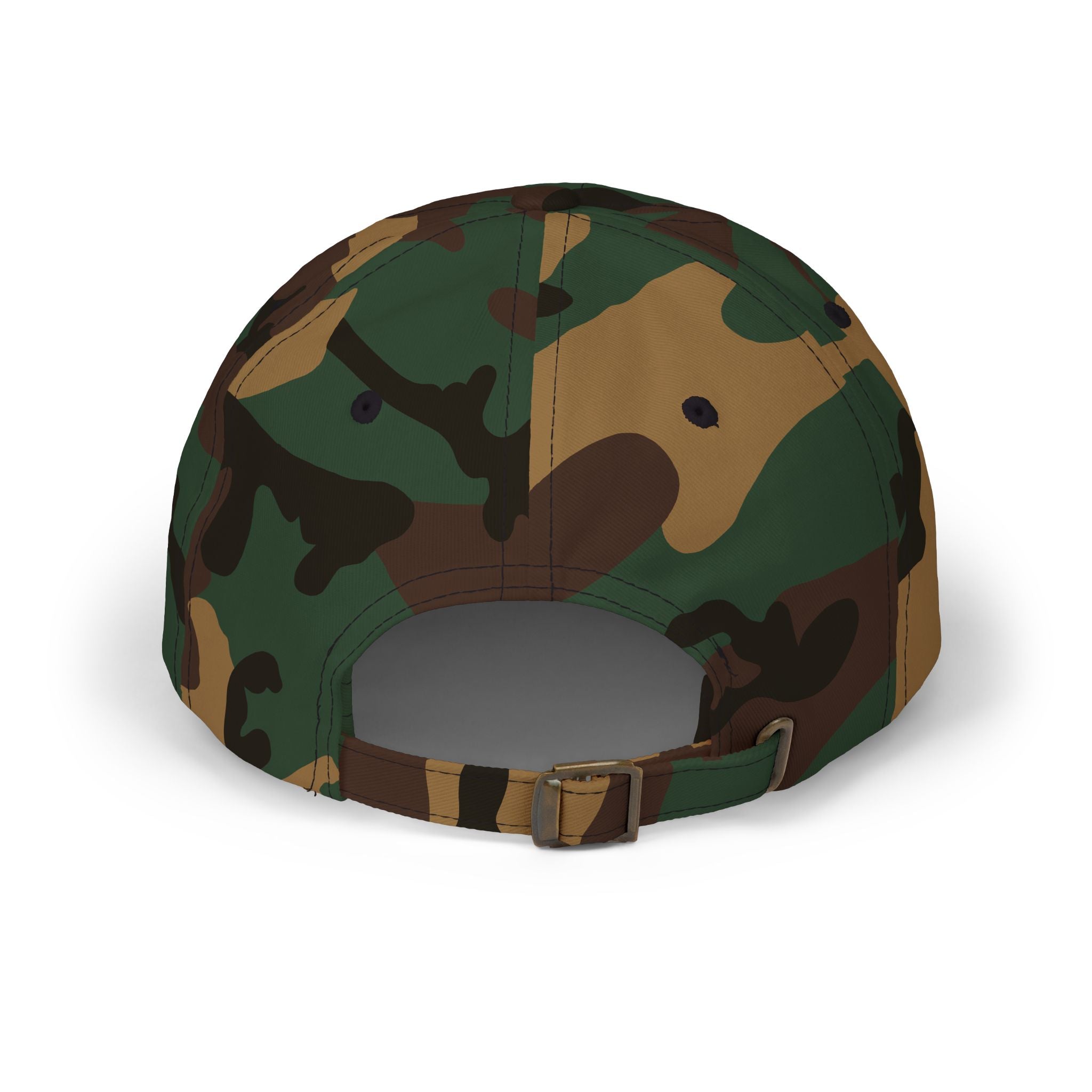 Texas Pictures Embroidered Cap