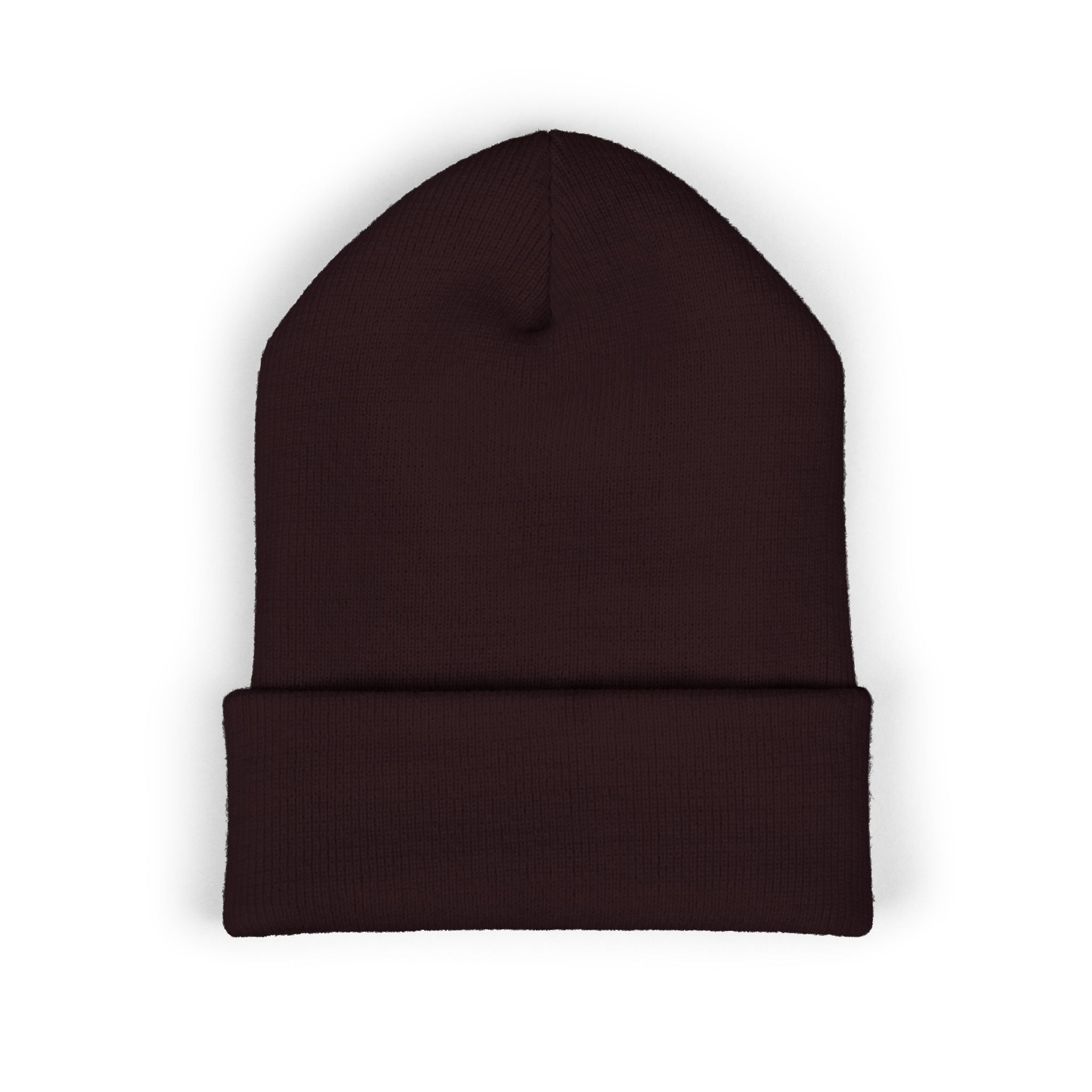 Texas Pictures Documentaries Embroidered beanie