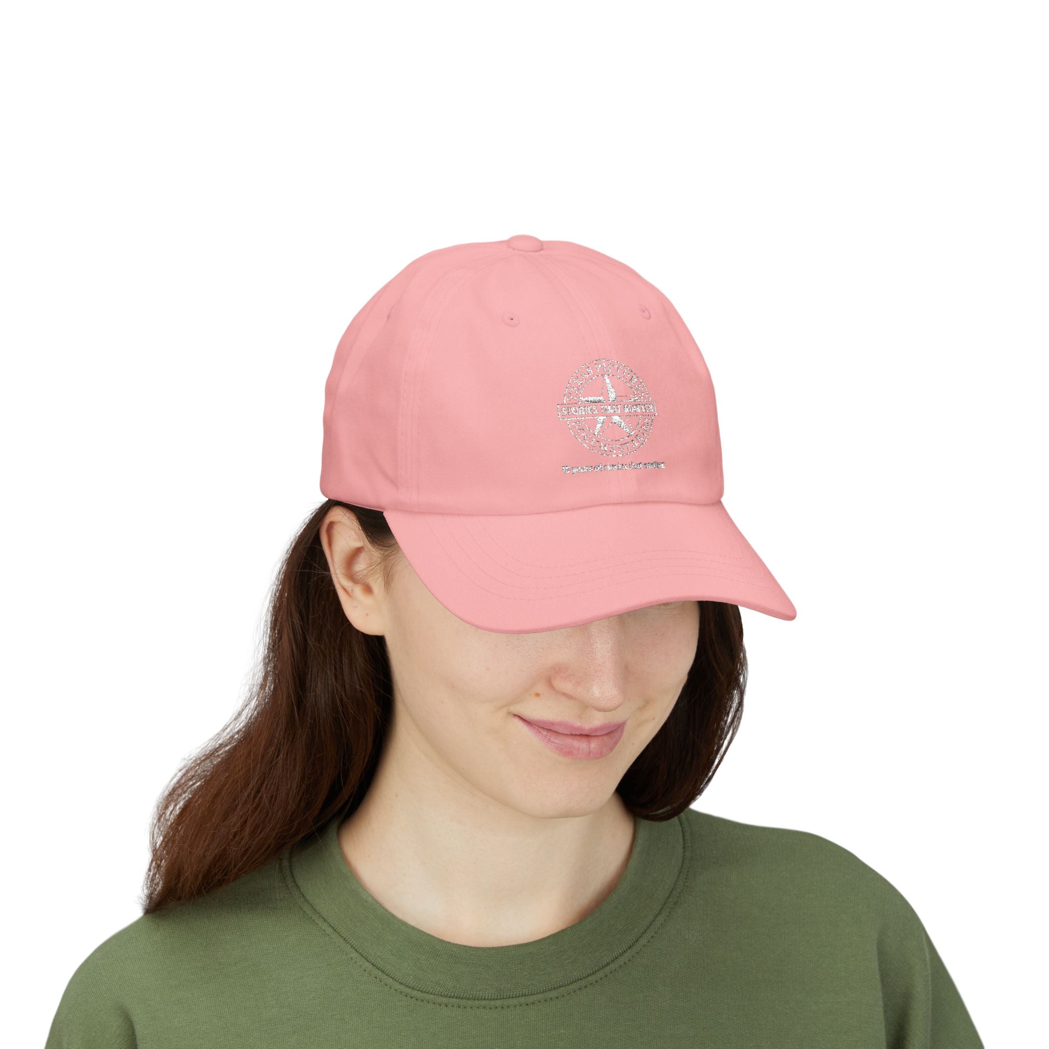 Texas Pictures Embroidered Cap