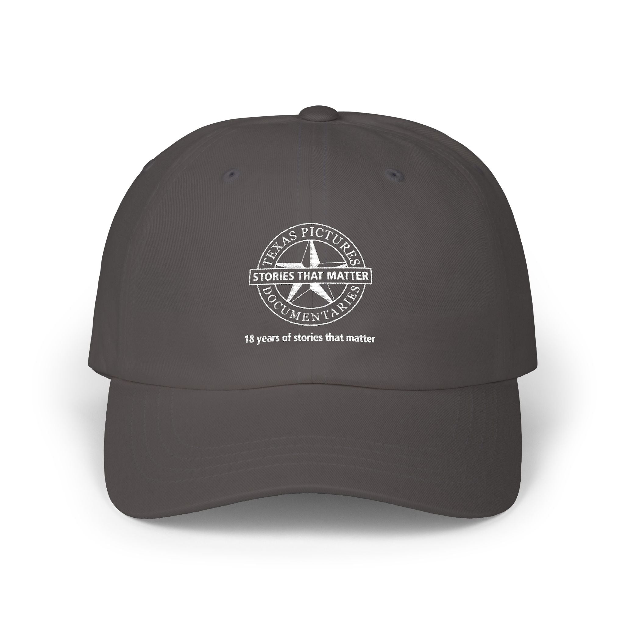 Texas Pictures Embroidered Cap