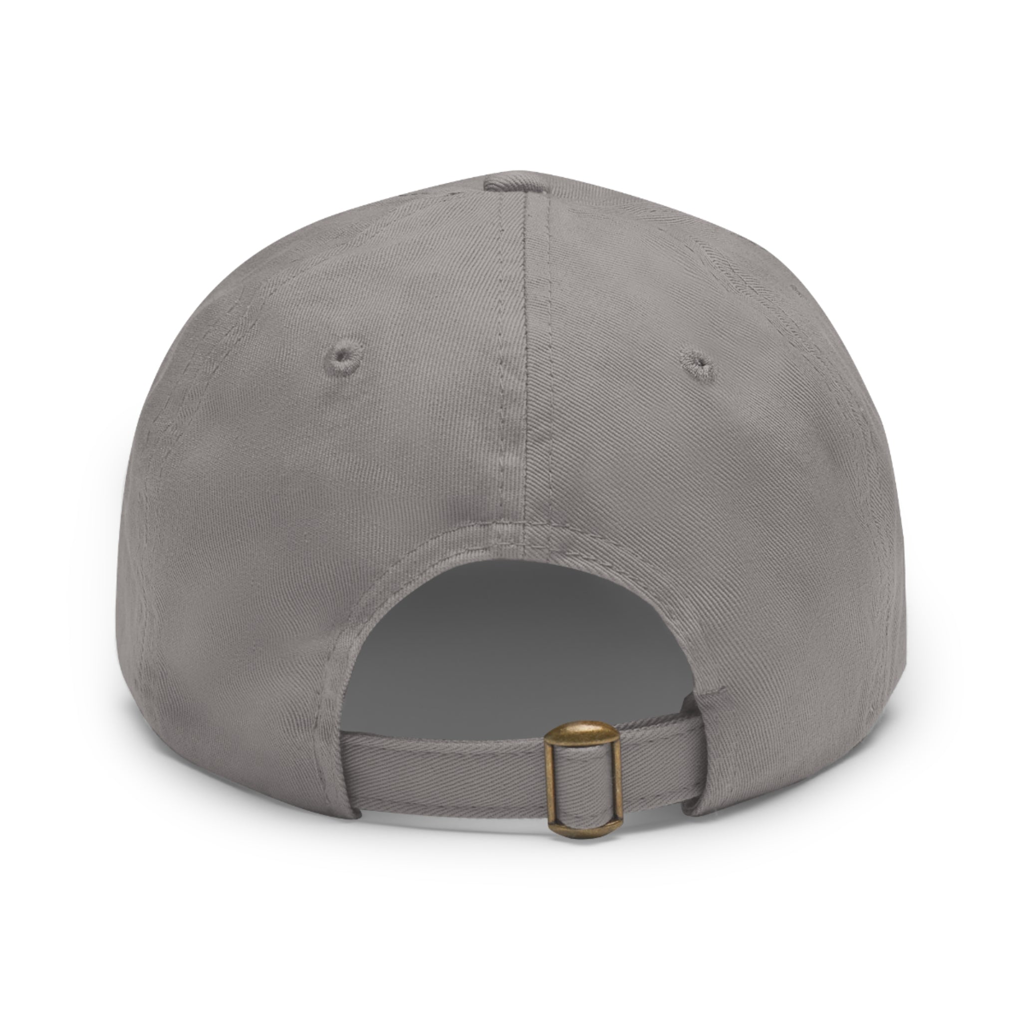 Texas Pictures Documentaries QR Cap