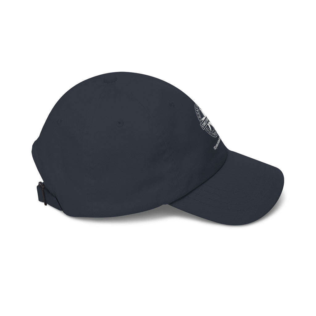 Texas Pictures Embroidered Cap