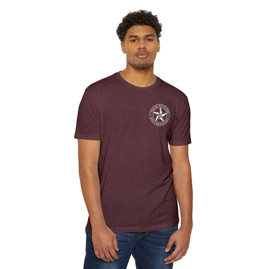 Texas Pictures: "Fentanyl- It's in Everything" Tee Shirt