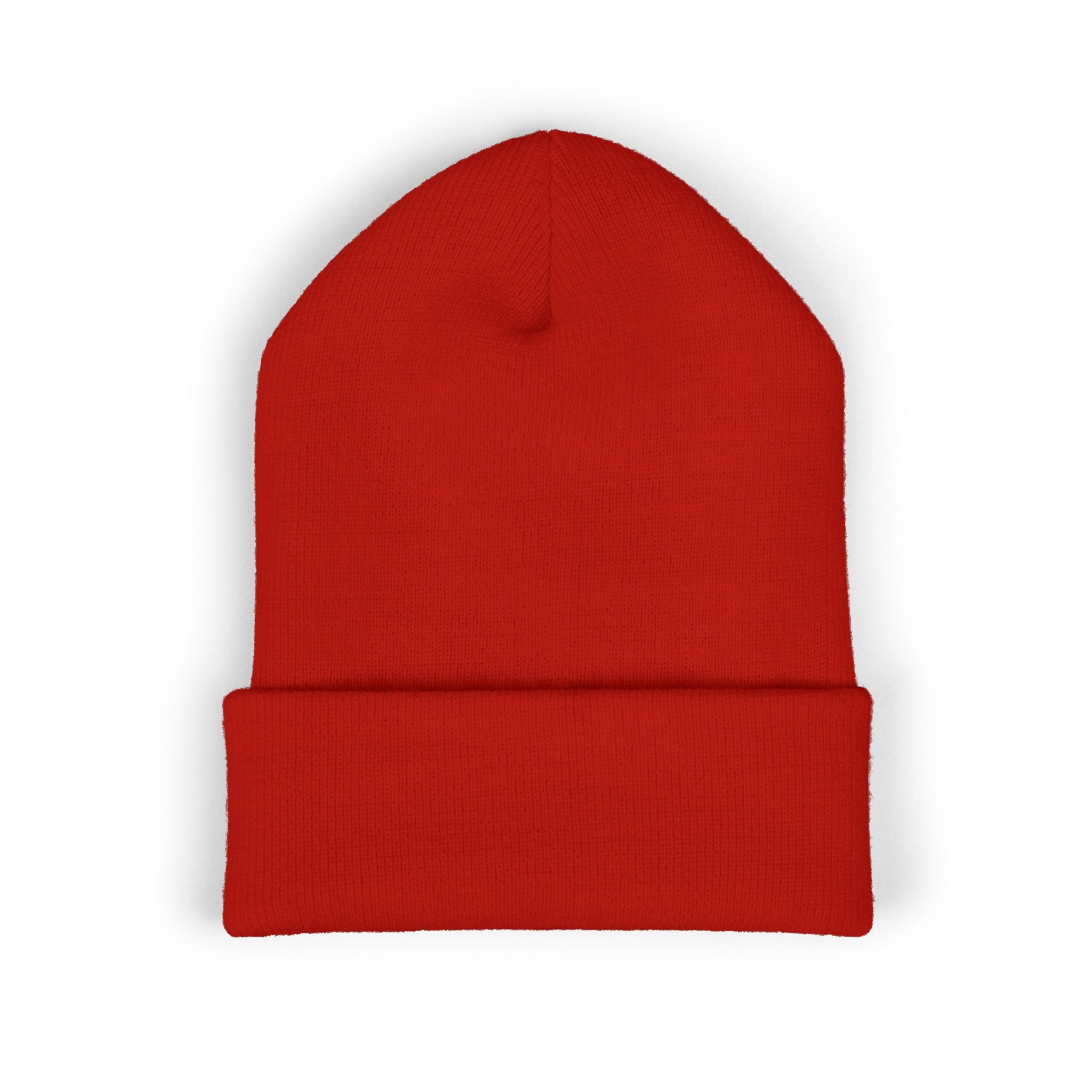 Texas Pictures Documentaries Embroidered beanie