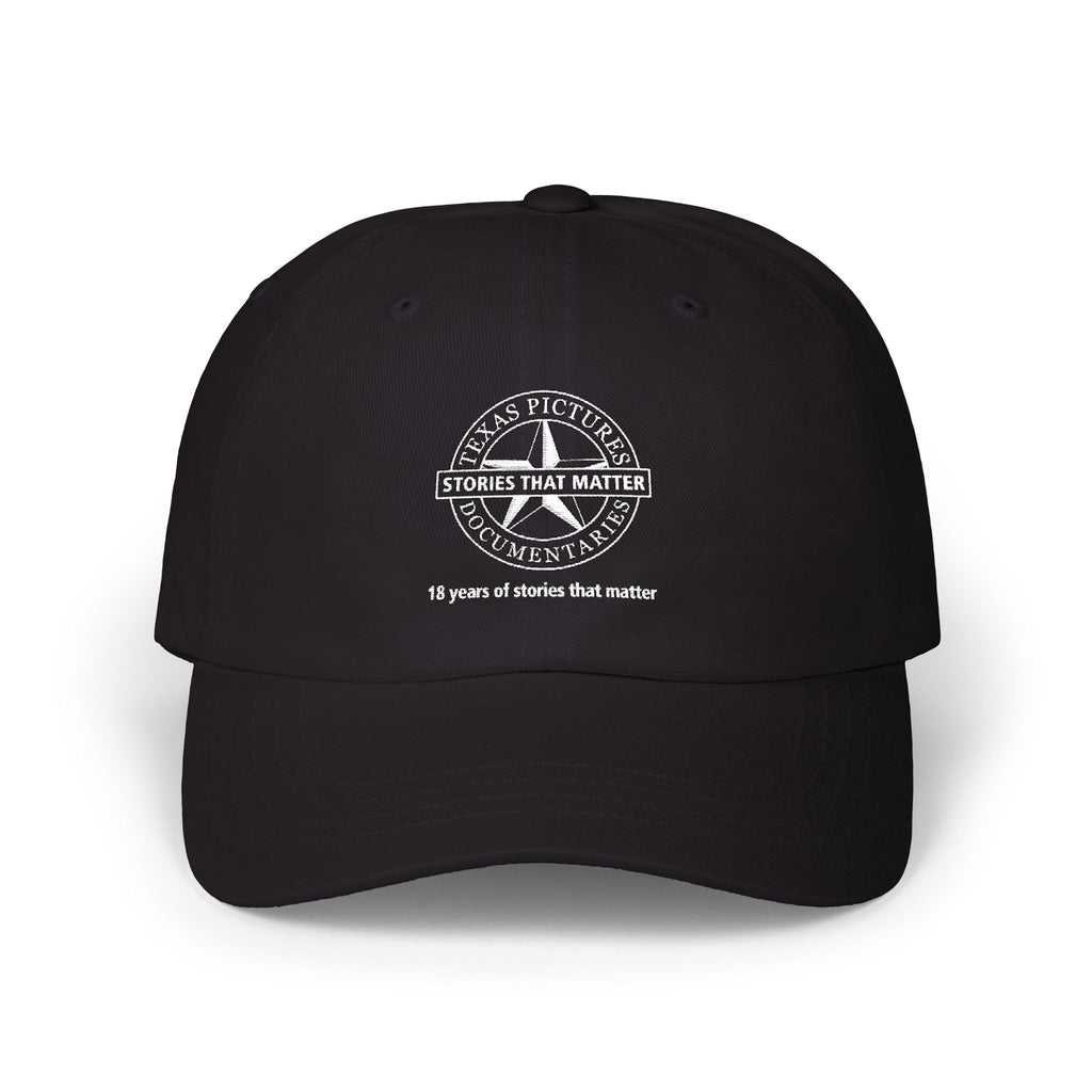 Texas Pictures Embroidered Cap