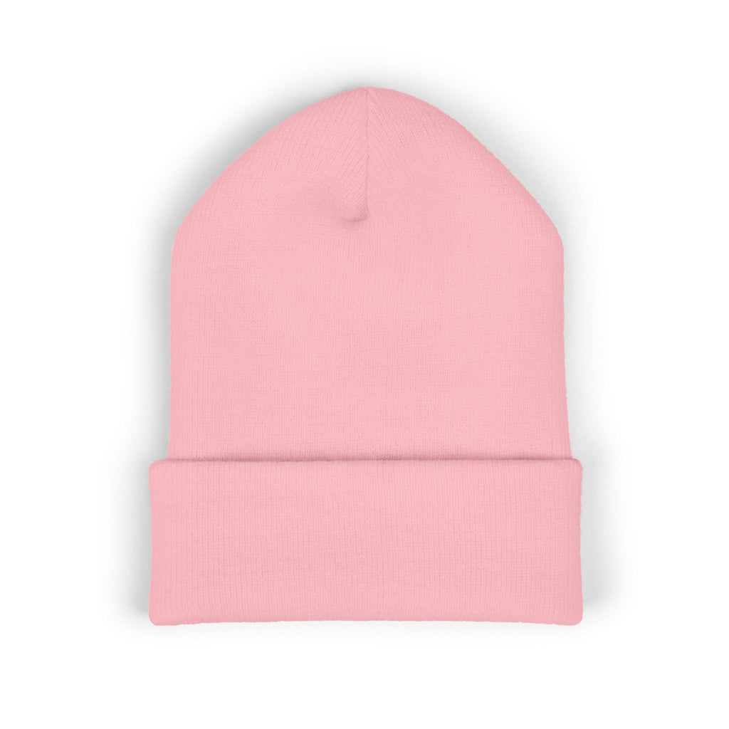 Texas Pictures Documentaries Embroidered beanie