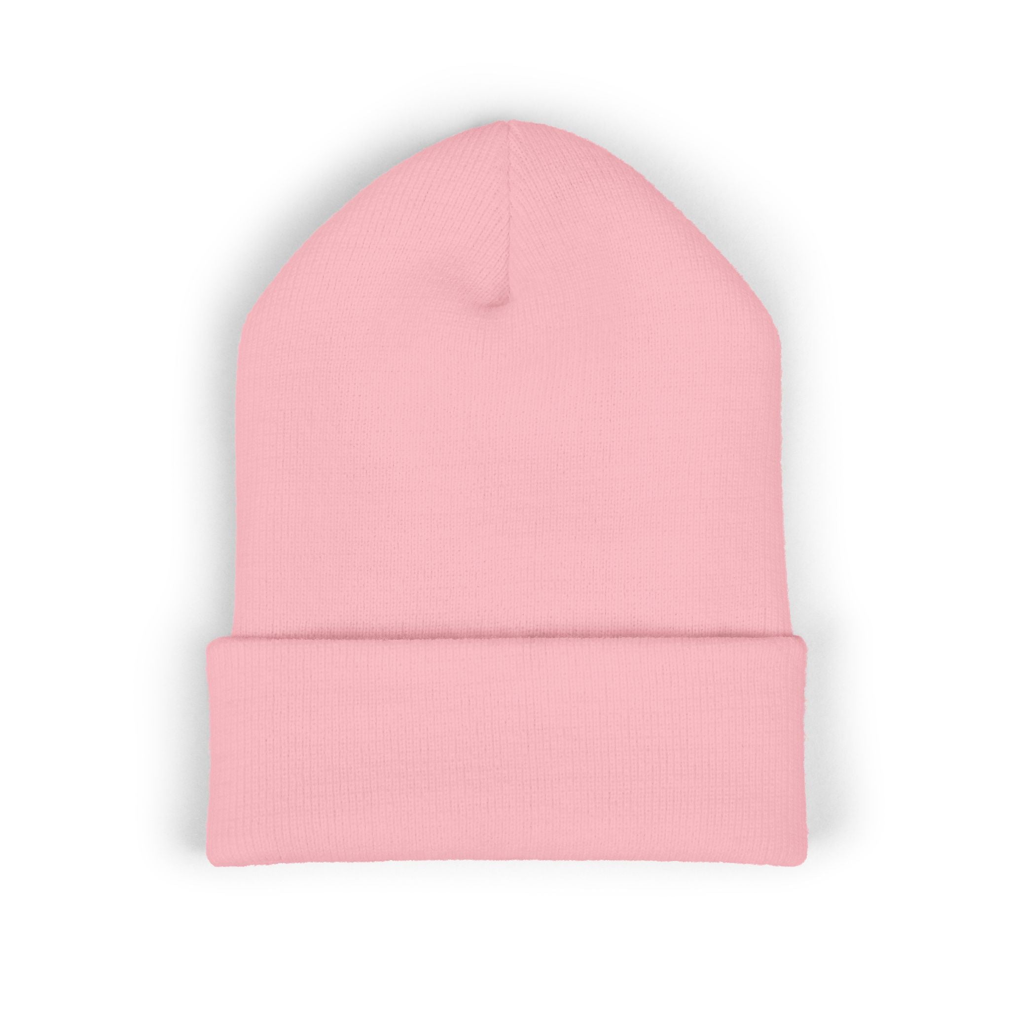 Texas Pictures Documentaries Embroidered beanie