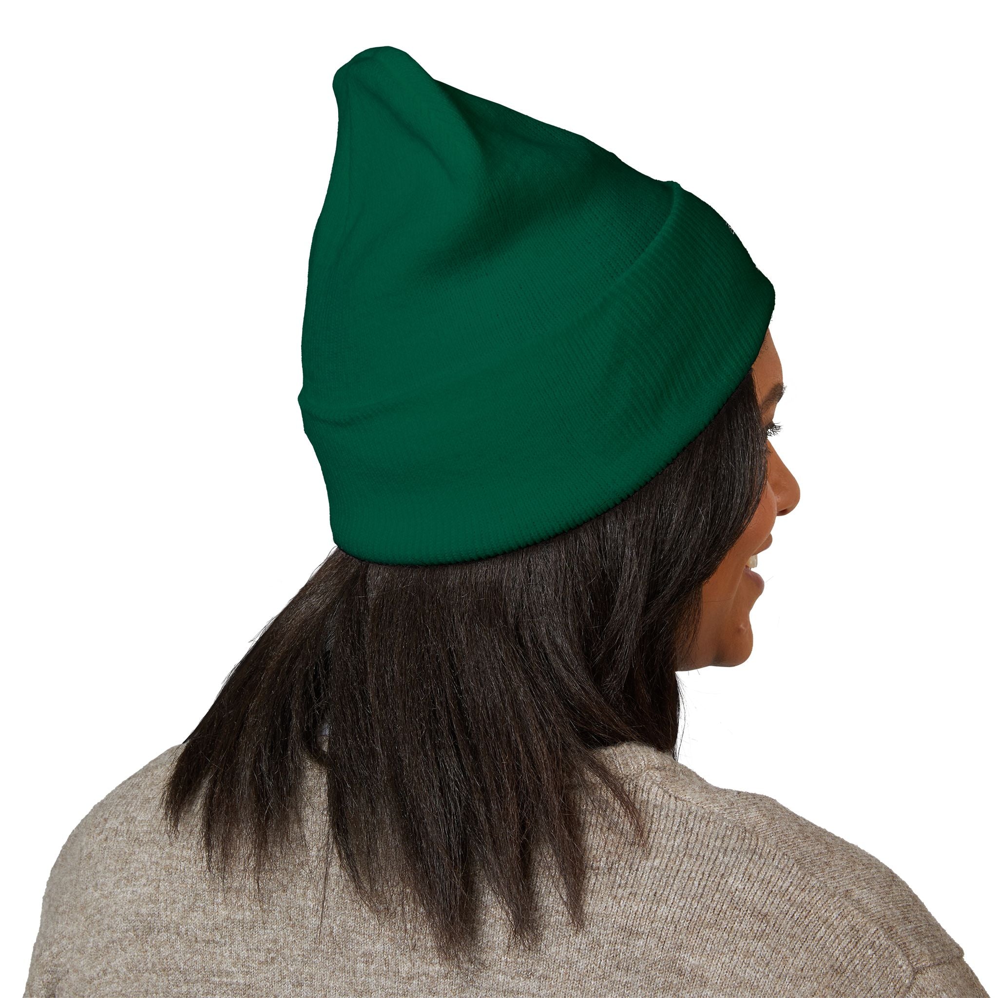 Texas Pictures Documentaries Embroidered beanie