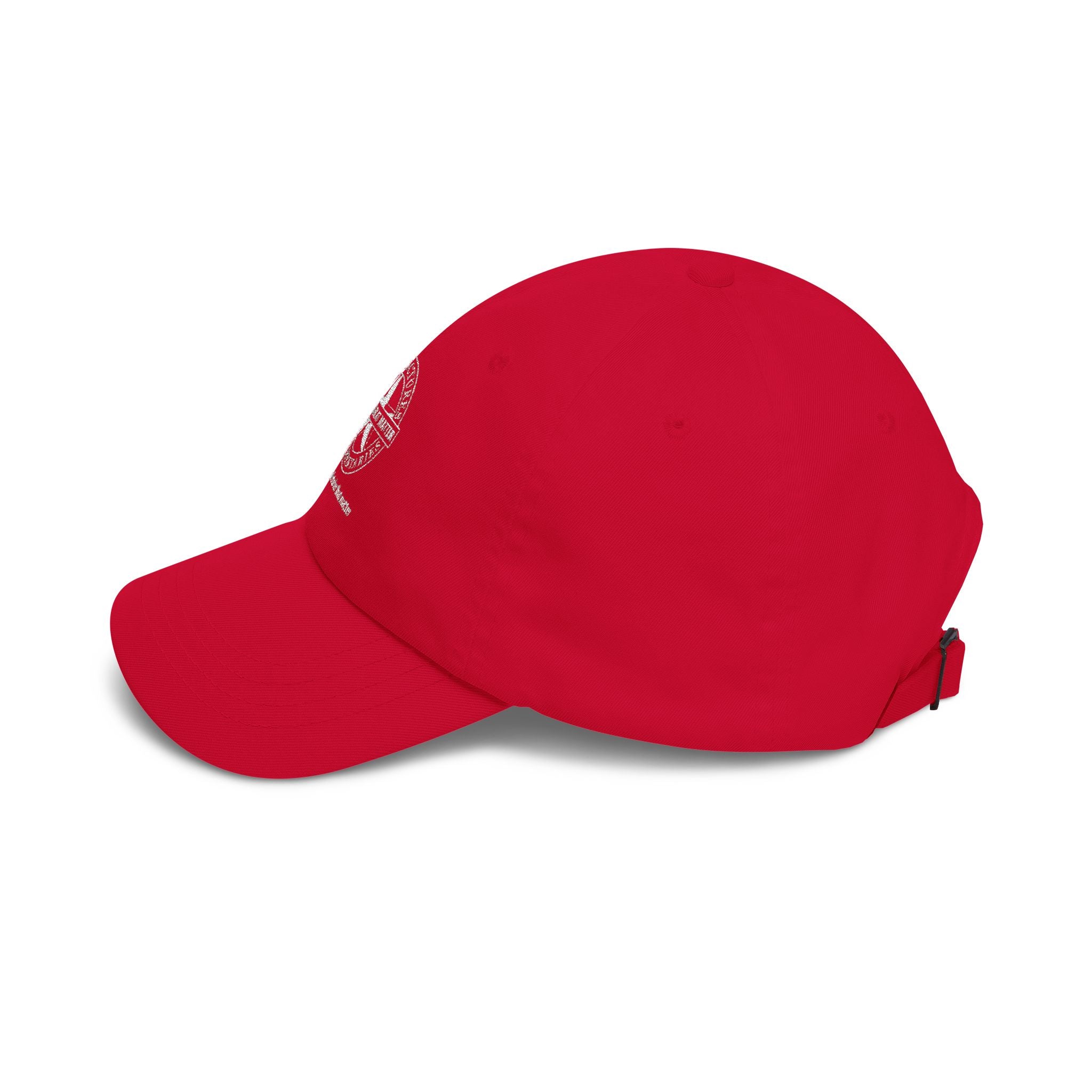 Texas Pictures Embroidered Cap