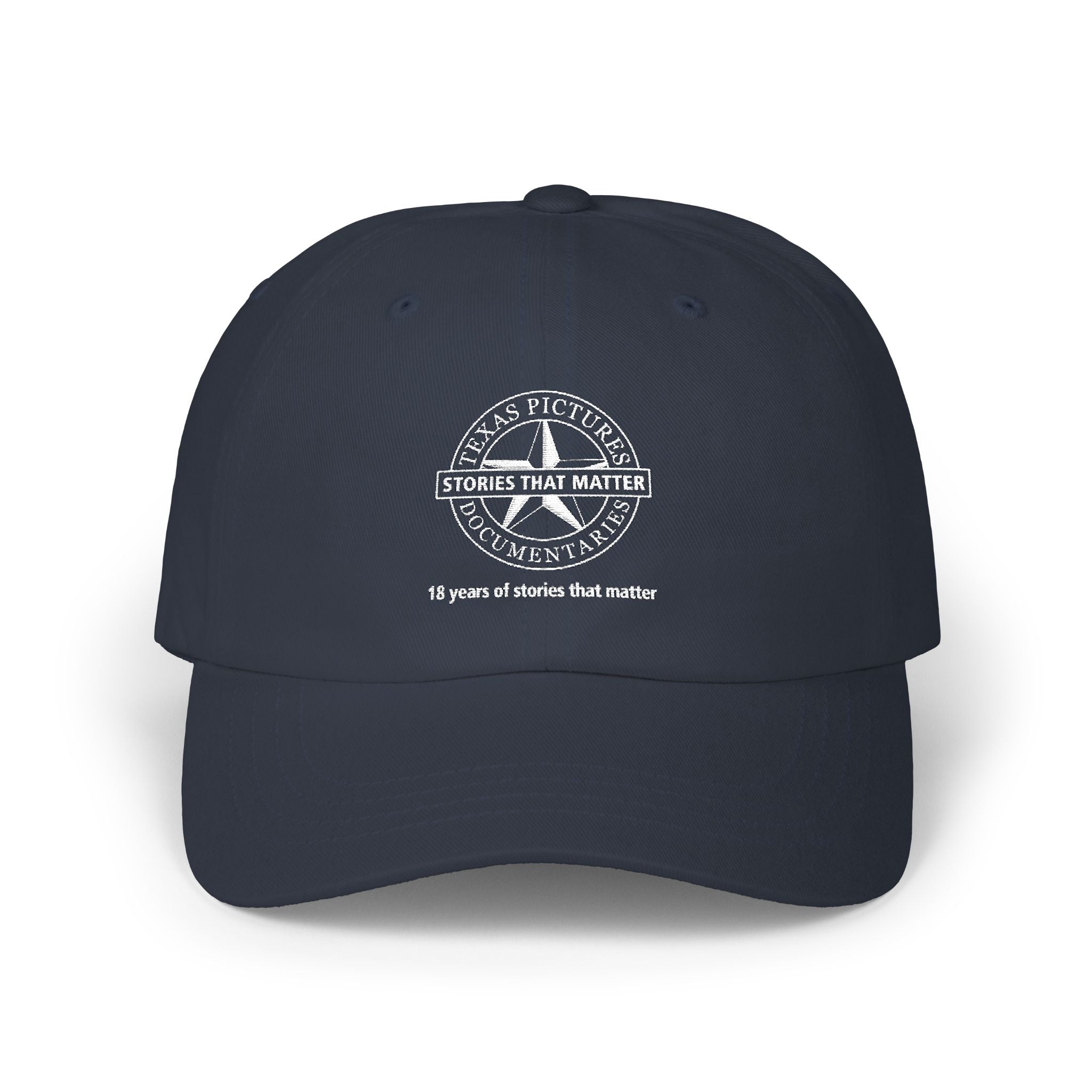 Texas Pictures Embroidered Cap