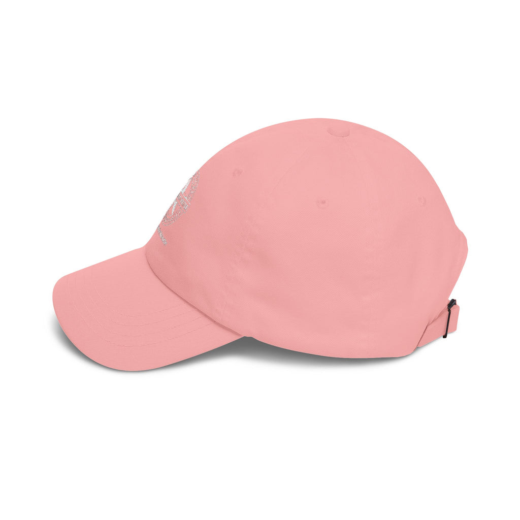 Texas Pictures Embroidered Cap