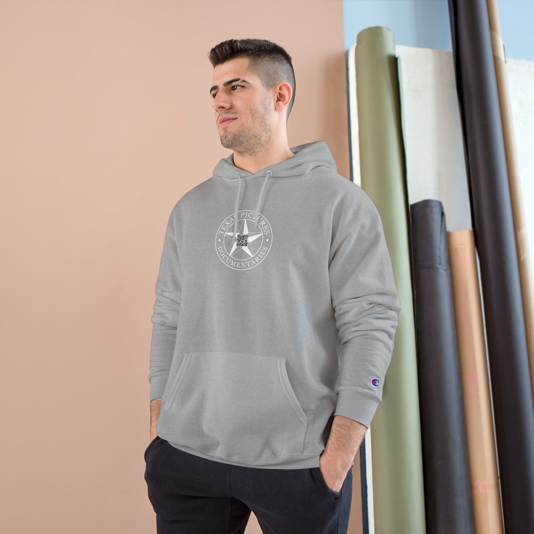 One Pill Can Kill Hoodie