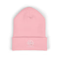 Texas Pictures Documentaries Embroidered beanie