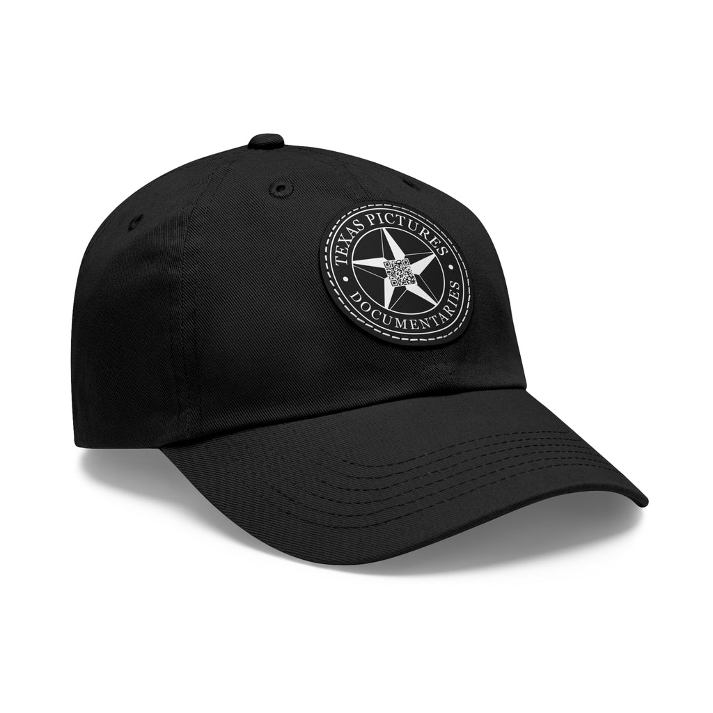 Texas Pictures Documentaries QR Cap