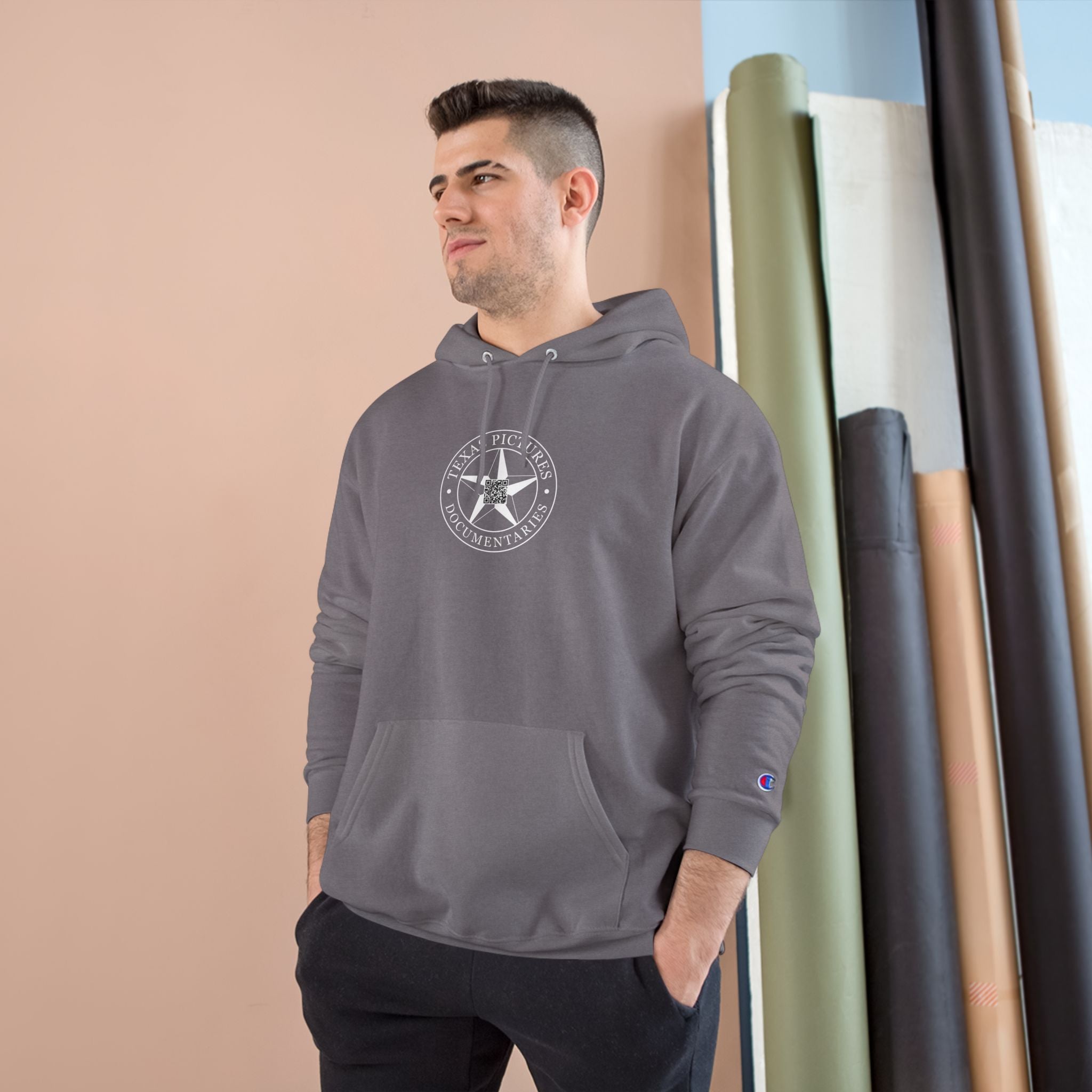 One Pill Can Kill Hoodie