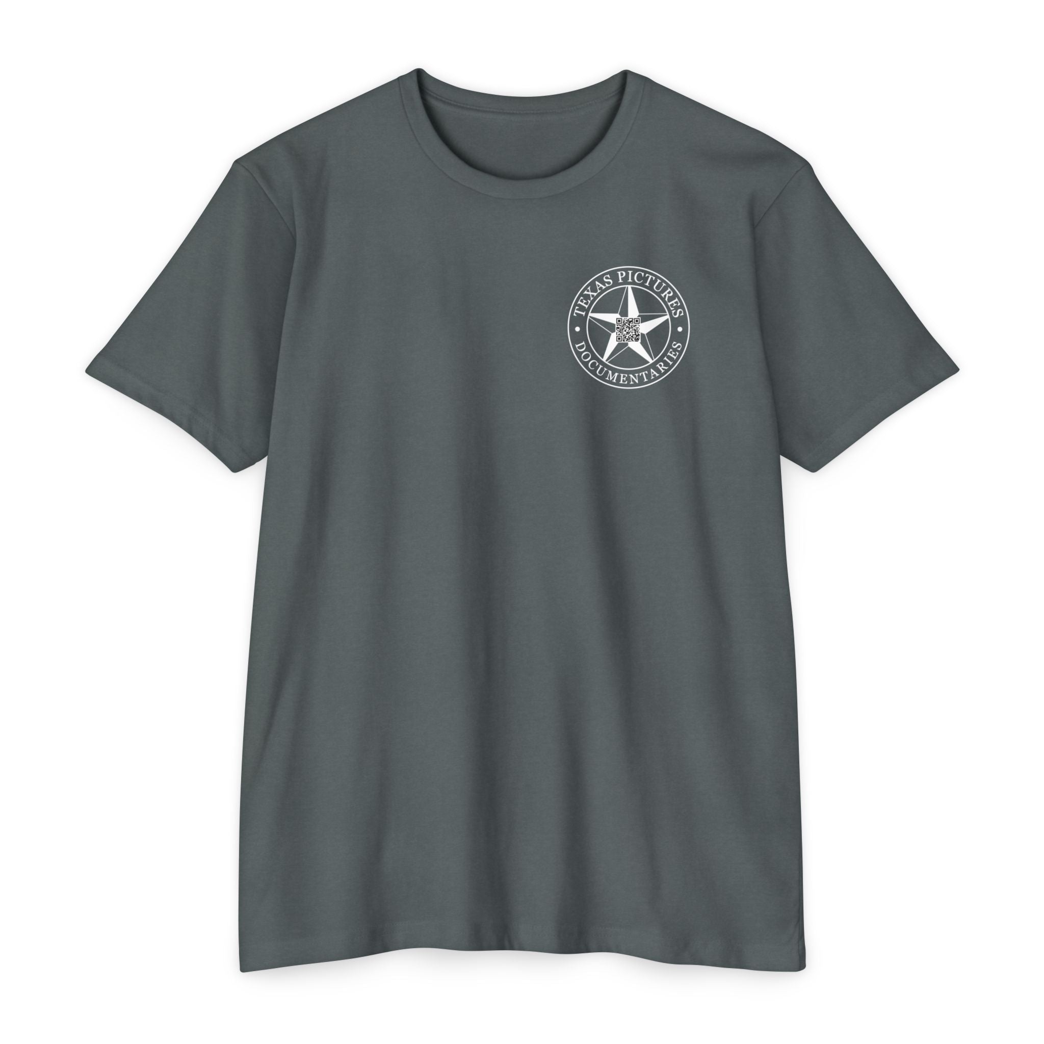 Texas Pictures: "Fentanyl- It's in Everything" Tee Shirt