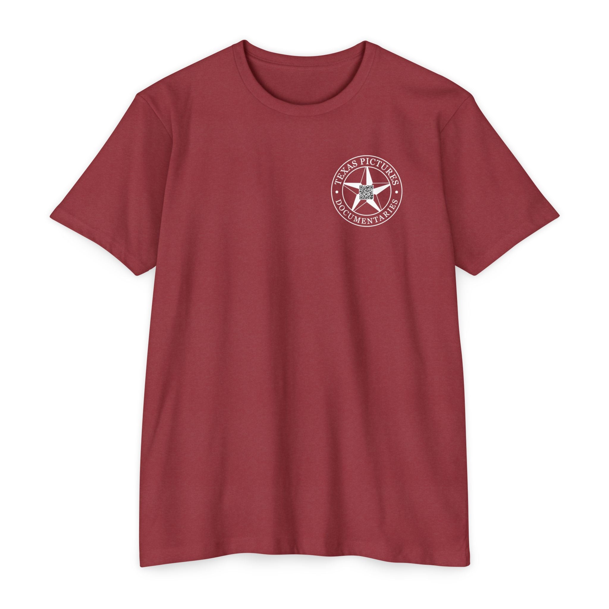 Texas Pictures: "Fentanyl- It's in Everything" Tee Shirt