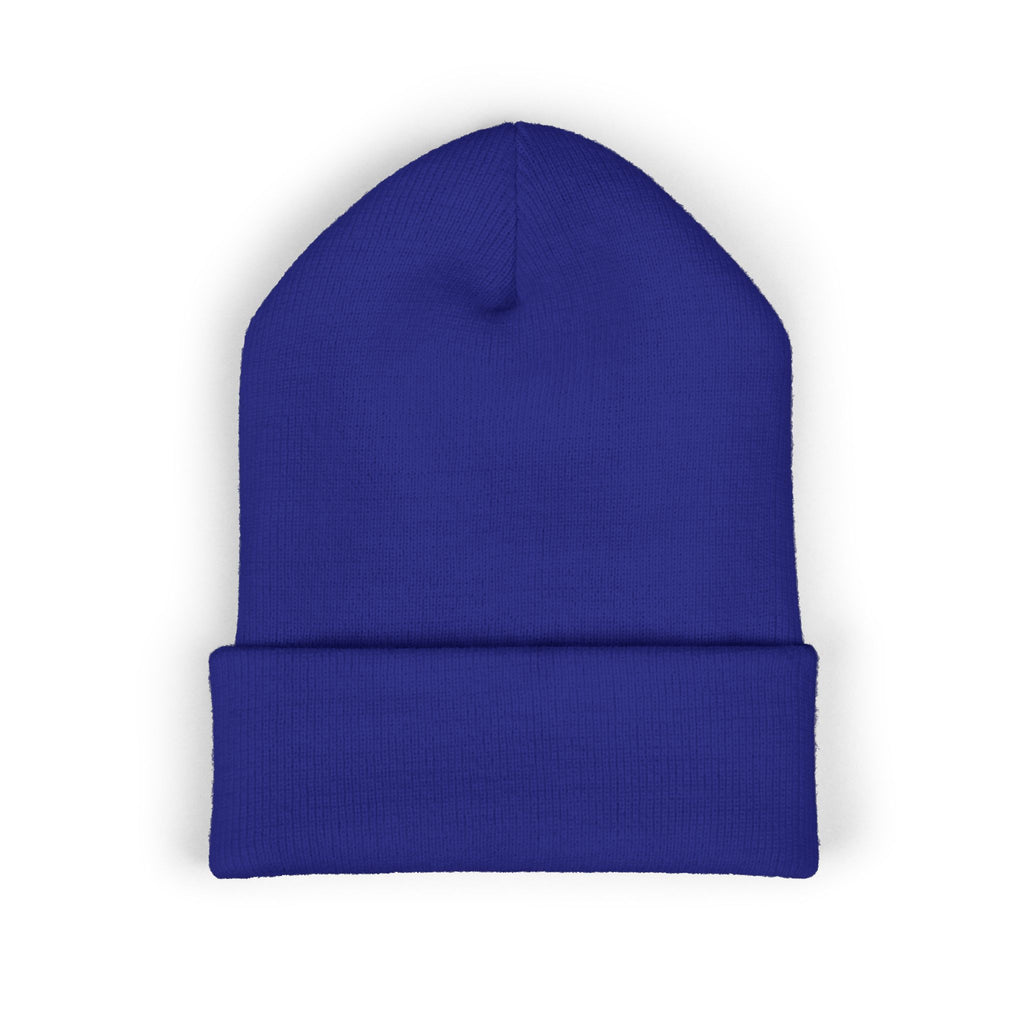 Texas Pictures Documentaries Embroidered beanie