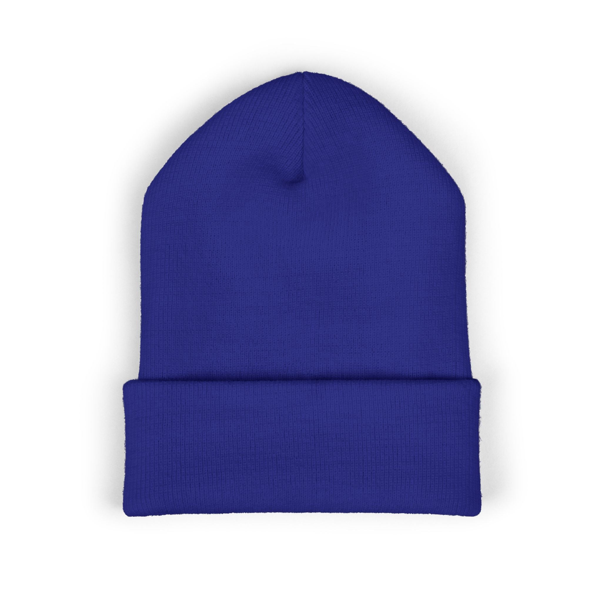 Texas Pictures Documentaries Embroidered beanie