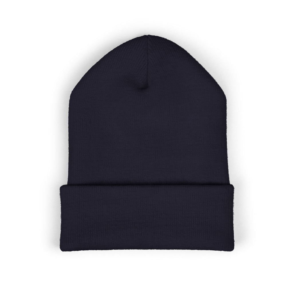 Texas Pictures Documentaries Embroidered beanie