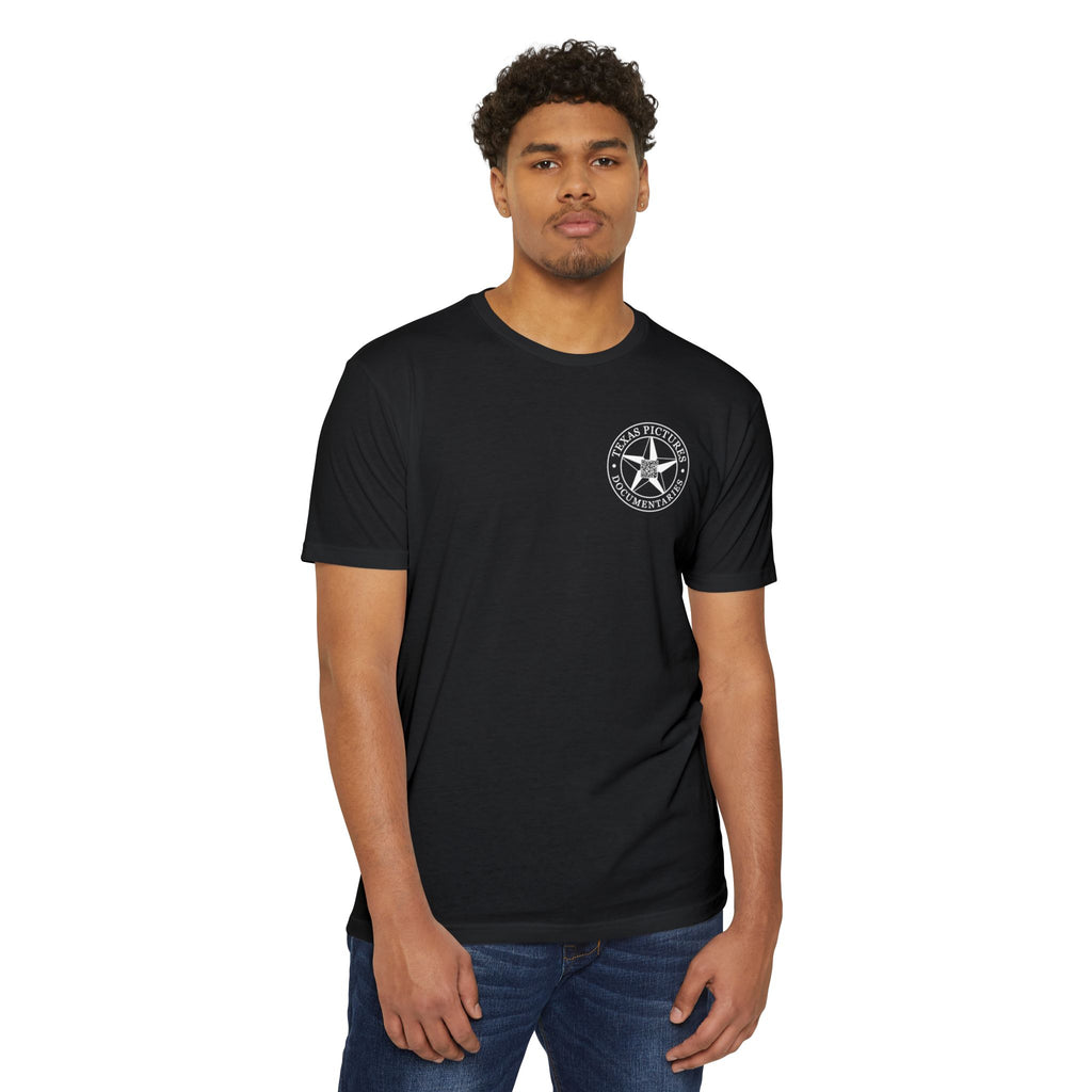 Texas Pictures: "Fentanyl- It's in Everything" Tee Shirt